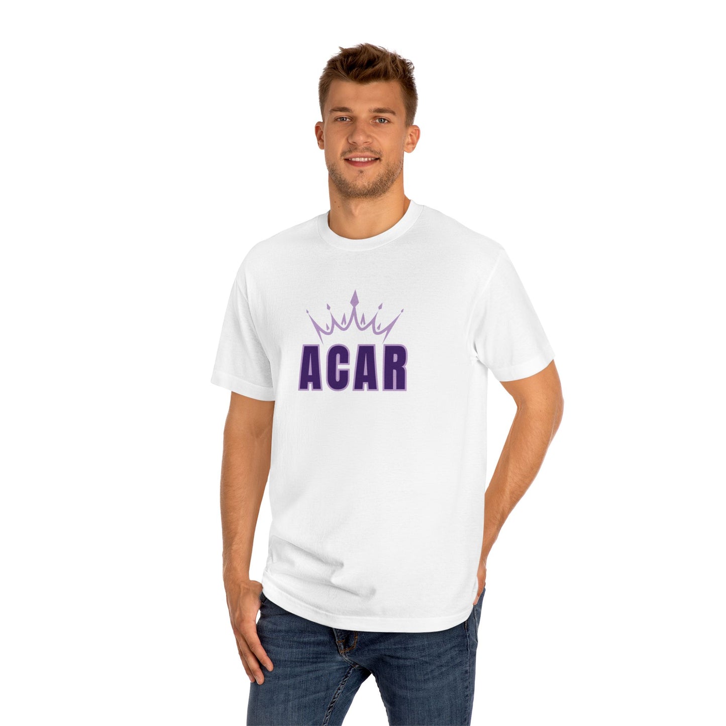 Team Healing Tee - Wear Your Healing Process