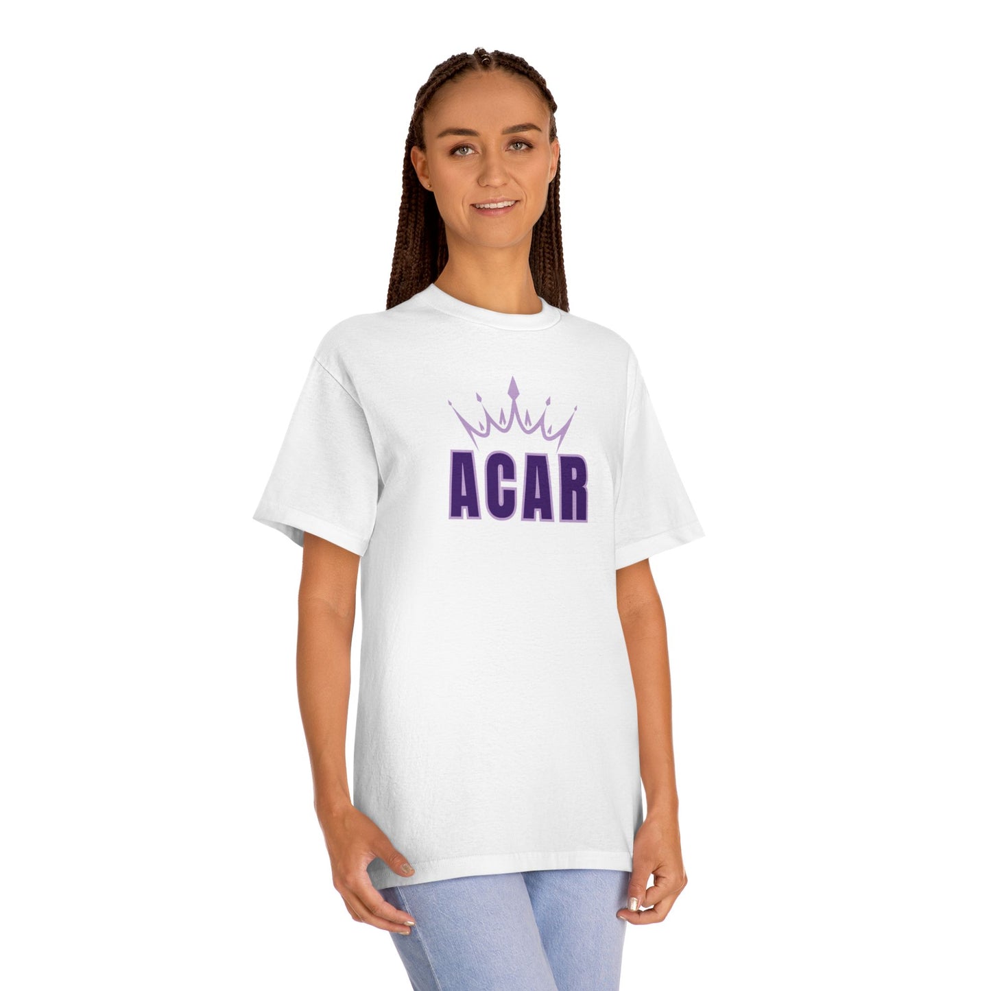 Team Healing Tee - Wear Your Healing Process