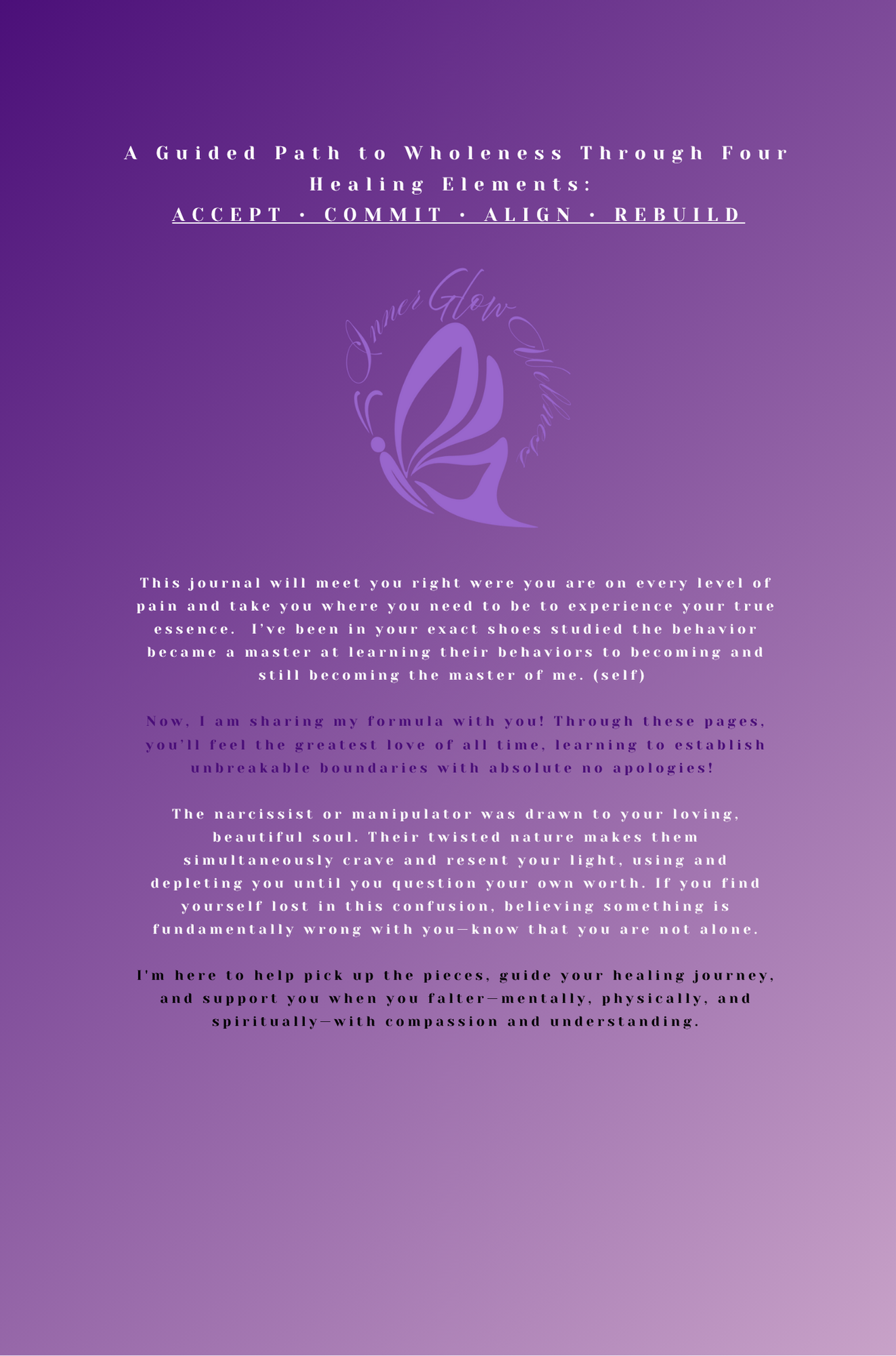 Breaking Free: A Survivor's Guide to Overcoming Narcissistic Abuse
