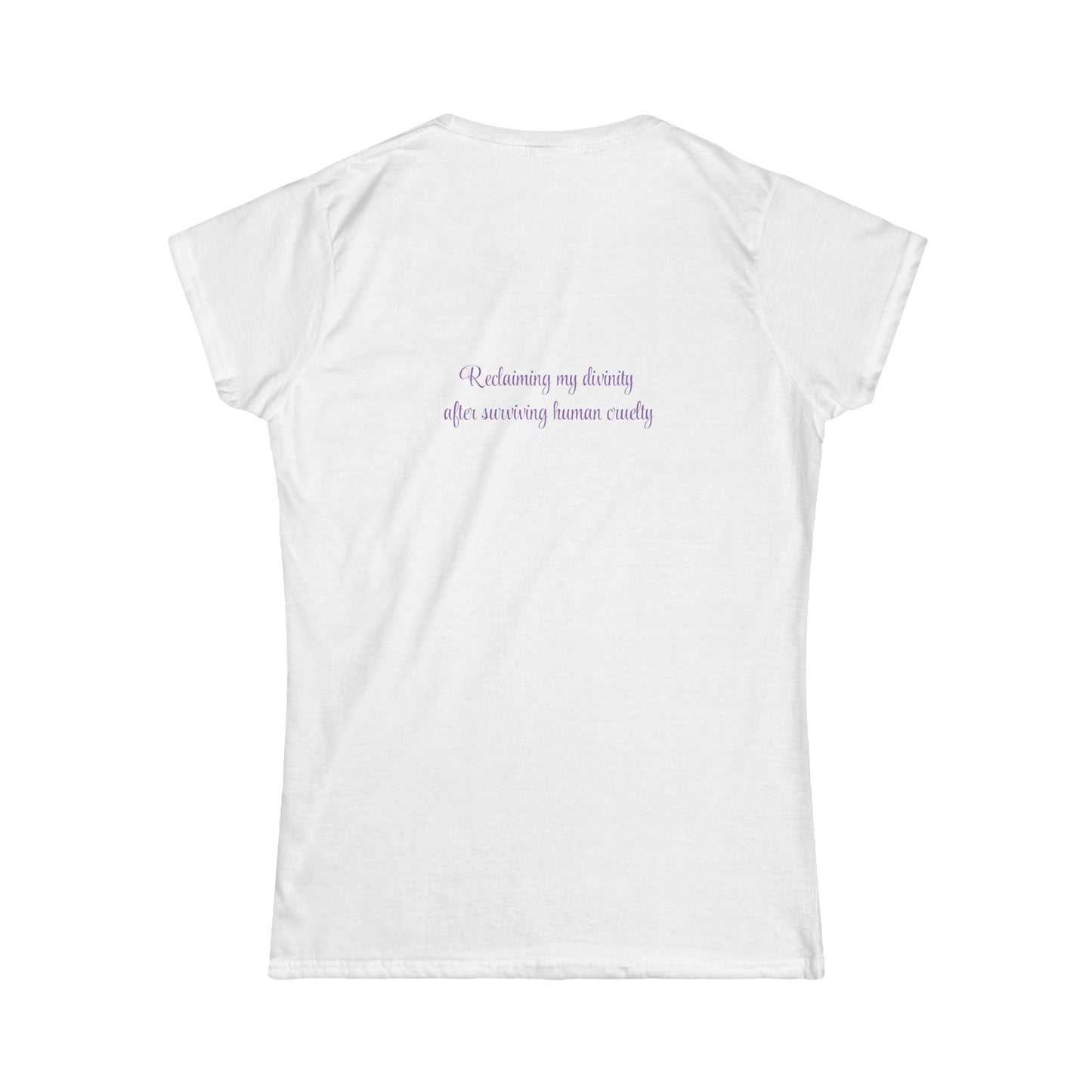 Survivor Community Tee