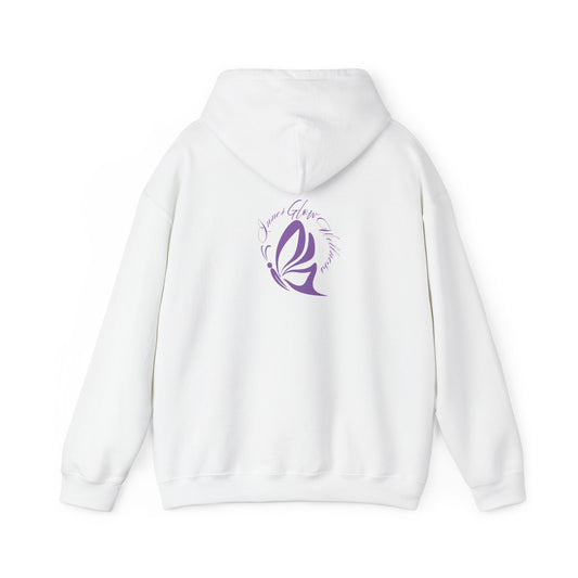Inner Glow Wellness Survivor Team Hoodie