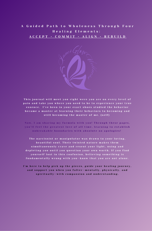Breaking Free: A Survivor's Guide to Overcoming Narcissistic Abuse